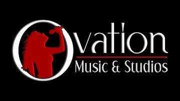 Introduction to Ovation Music and Studios