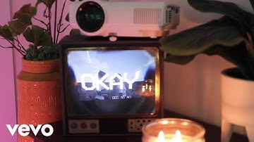 morgxn - A New Way (Lyric Video)