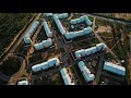 с. Алакуртти - full version | DJI Air2s | 4 k