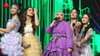 DANGDUT IS THE MUSIC OF MY COUNTRY - ARTIS ARTIS DA LIDA - CLOSING MEGA KONSER