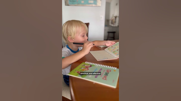 Say Goodbye to Messy Writing