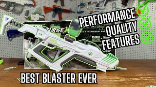 The Gel Blaster Surge Xl Is The Best Oakley Entertainment