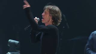 The Rolling Stones - Start Me Up (GRRR Live)