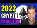 The Crypto Market Is About To Go ABSURD | Raoul Pal Interview