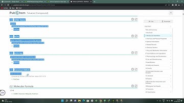 Ways to  Input  Organic Molecules in SCM Amsterdam Modeling Suite (ADF)