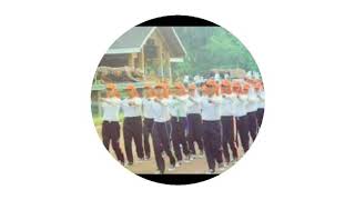 Purna Paskibraka 16 Purwakarta