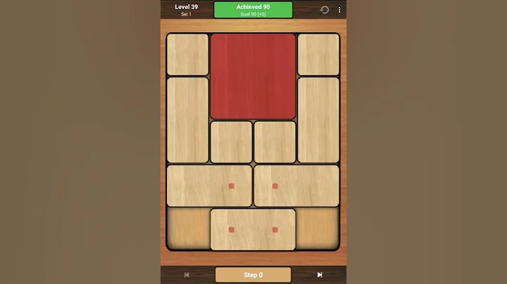 klotski set 1 level 39