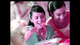 (REQUESTED) TVC Fiesta Chicken Nugget - Shahnaz's Party Effects (Inspired By Preview 2 V17 Effects)