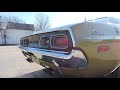 1972 dodge challenger for sale at www coyoteclassics com