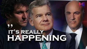 Cryptocurrency is the target of a fierce war, according to Mark Yusko