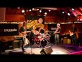 AMAZING SOLO - Robben Ford  "Bird Nest Bound" -Newest Version-  Featuring Jeff McErlain