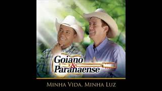 Goiano e Paranaense - Meu Recanto Meu Paraíso