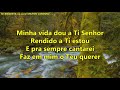 Milton Cardoso - Rendido estou