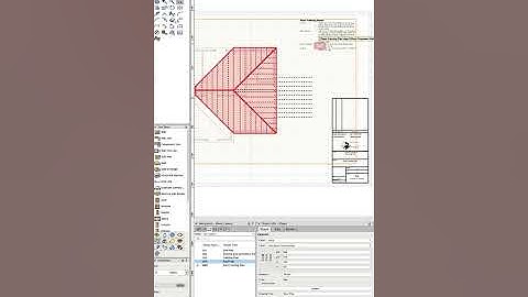 001 Roof Framing #shorts #Vectorworks