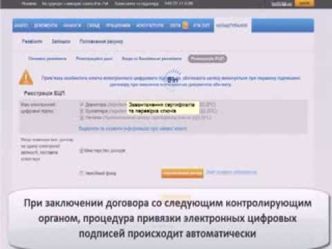 Как заключить договор с налоговой на электронную отчетность?