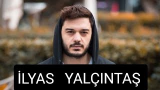 İlyas Yalçıntaş   ''Rüzgarım Seninle Esse''  [AE MUSİC REMİX] Resimi