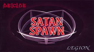 Deicide | Satan Spawn, The Caco-Daemon | Lyric Video