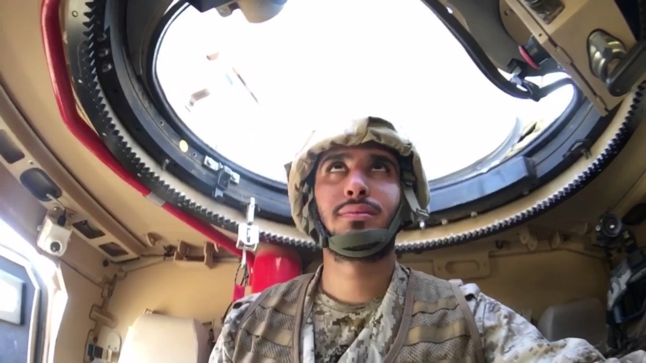 #فكر_بغيرك_مع_عز حلقة الحد الجنوبي