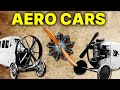 Let’s Talk About Flying Cars