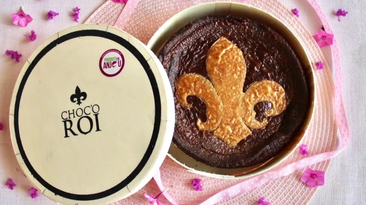 A La Decouverte De La Maison Becam Le Pays Des Gourmandises