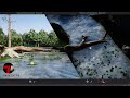 How to create a Realistic River with Forests in Twinmotion 2019