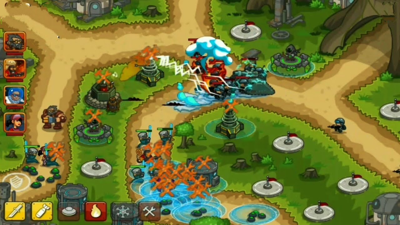 Включи обновление tower defense. Steampunk Defense: Tower Defense. Tower Defense королевство 2d. Защита башни грибы. ТОВЕР дефенс против немцев.