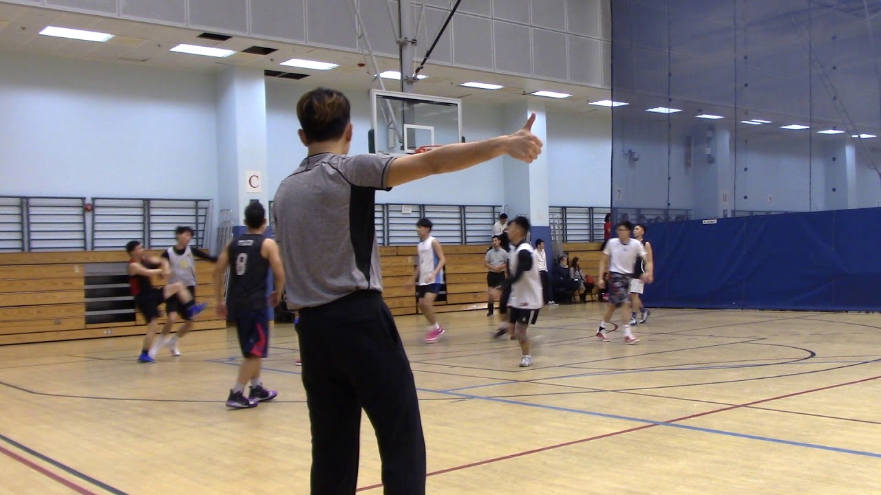 PHERLO vs PP WARRIOR Q2 2 APR SPORTSART BASKETBALL LEAGUE 博亞籃球聯賽