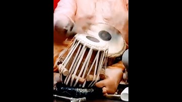 fast tabla playing with ghungroo #tabla #shortsvideo #shortsfeed #shorts #short