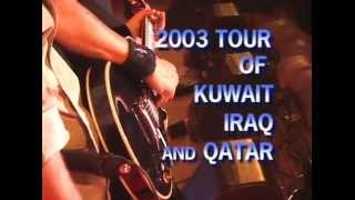 Kid Rock Uso Show Baghdad