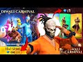 New Diwali Carnival Event Trick 🔥 New Upcoming Rare Bundles 😱 Free Fire Live #freefire #live
