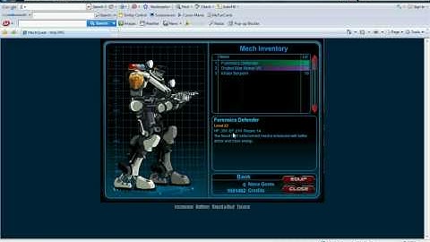 Spook Mq Trainer v6.5!! level 30 account!!!