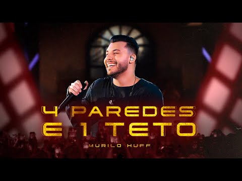 Murilo Huff 2024 ⭐ Lançamentos, Ao Vivão, Pra Ouvir Tomando Uma -  playlist by PLAYLIST 24h