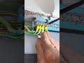 Neat or nightmare?🤔 Electricians, decide!