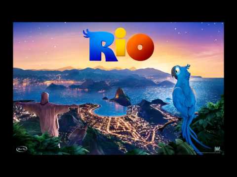 Rio Real in Rio (Dutch)