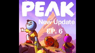 Peak Ep 6