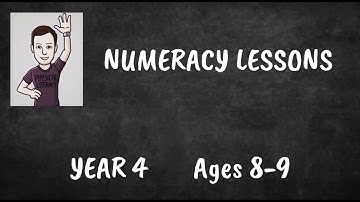 Reasoning Past Paper Q - YEAR 4 L31