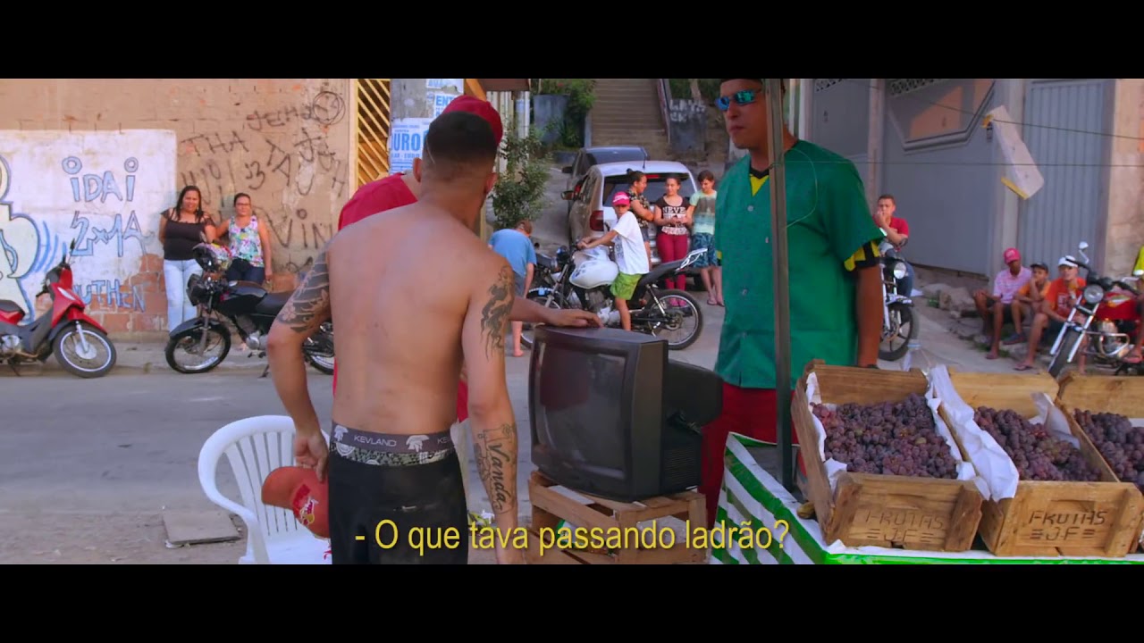 Mc lan e mc wm roda roda jequiti