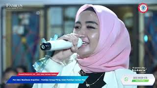 Yunita Asmara - Bunga Bunga Rindu | Live Cover Edisi DAPUR (Dangdut Penunggu Sahur)