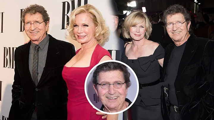 Mac Davis Family Video With Wife Ex-Lise Kristen G...