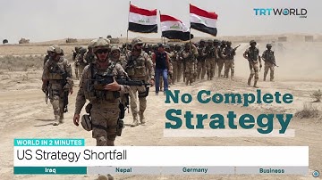 TRT World - World in Two Minutes, 2015, June 9, 11:00 GMT