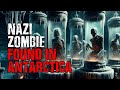 Zombie lab found in antarctica in 1957