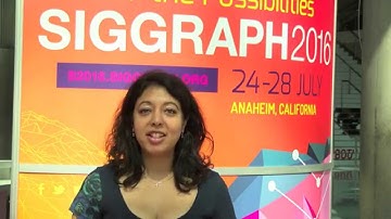 General Submissions at SIGGRAPH 2016: Submit Your Content