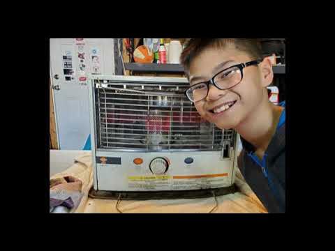 Kerosene Heater Wick 2a For Dc 60 Dc 80 Dc | Cyprus