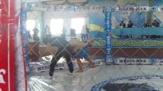 Dauren.naiza.shymkent