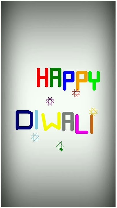 Wish Happy Diwali using Python Programming | Diwali Wishes using Python ...