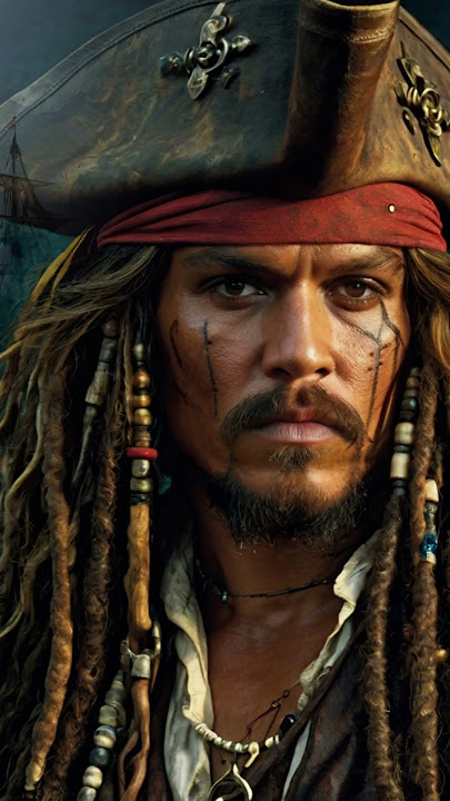 The Real Pirates of the Caribbean: Dark Truths You Never Knew