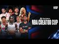 PlayStation NBA Creator Cup [Official Stream]