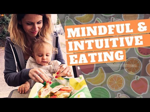 Video: 7 Cose Che Ho Imparato Durante La Mia Prima Settimana Di Alimentazione Intuitiva