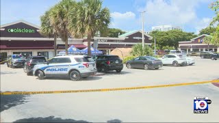 Police shooting in Aventura turns fatal, investigation ongoing