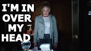 Red - Buried Beneath -  MEP Part 4 HBD Chazu [HES]